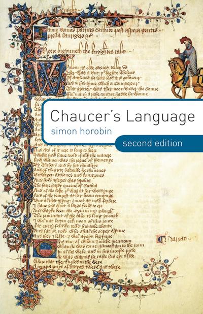 Chaucer’s Language