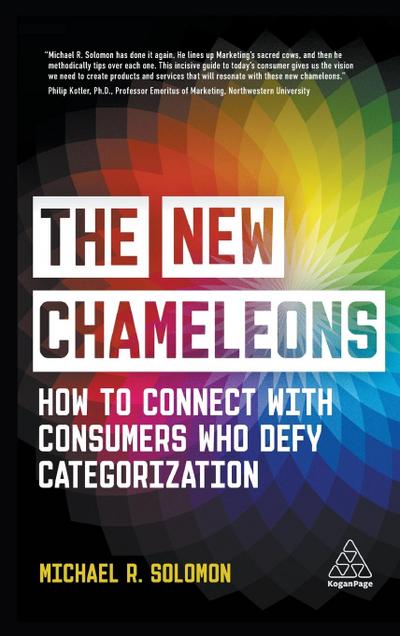 The New Chameleons