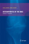 Osteoarthrisis of the knee