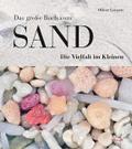 Das große Buch vom Sand von Oliver Lenzen | Buch