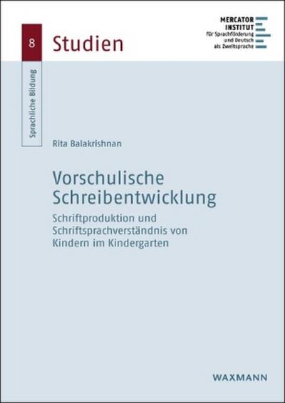 Vorschulische Schreibentwicklung