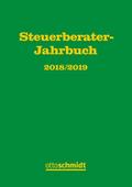 Steuerberater-Jahrbuch 2018/2019
