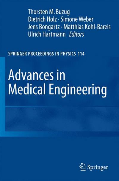 Advances in Medical Engineering