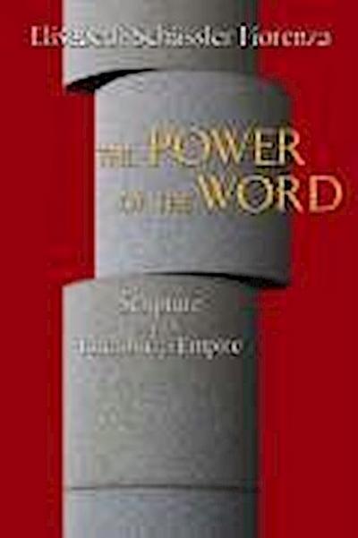 The Power of the Word