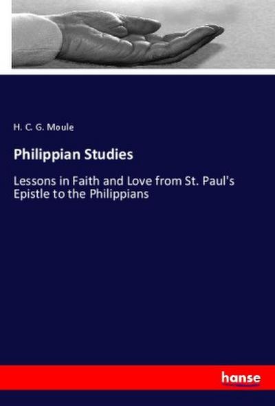 Philippian Studies