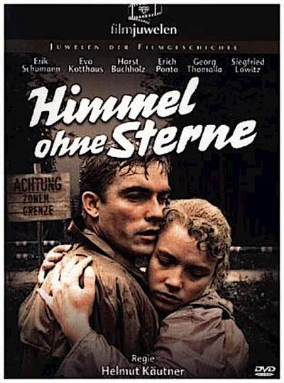 Himmel ohne Sterne, 1 DVD