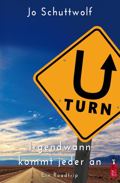 U-Turn - Irgendwann kommt jeder an