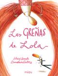 Las greñas de Lola