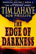 Babylon Rising: The Edge of Darkness