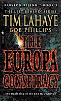 Babylon Rising: The Europa Conspiracy