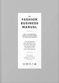 The Fashion Business Manual