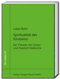 Spiritualität des Kindseins