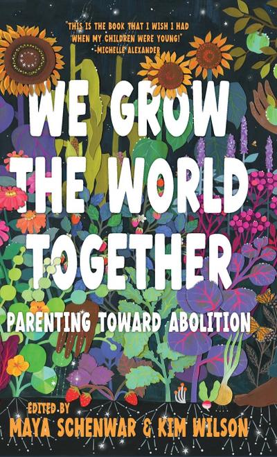 We Grow the World Together