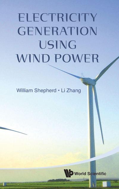 ELECTRICITY GENERATION USING WIND POWER