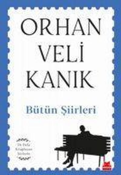 Bütün Siirleri
