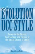 Evolution of a Ucc Style: