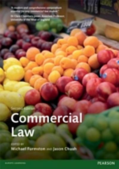 Commercial Law eBook PDF