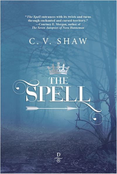 Shaw, C: Spell