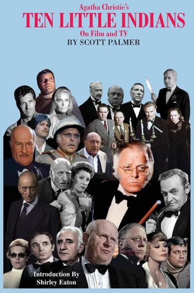 Agatha Christie’s Ten Little Indians on Film & TV