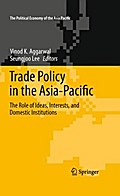 Trade Policy in the Asia-Pacific