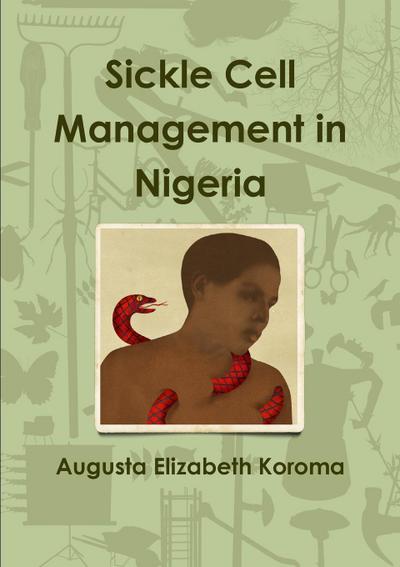 Sickle Cell Management in Nigeria