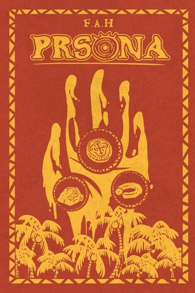 Prsona