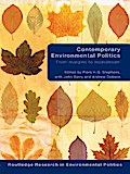 Contemporary Environmental Politics