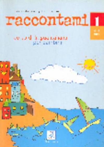 Raccontami