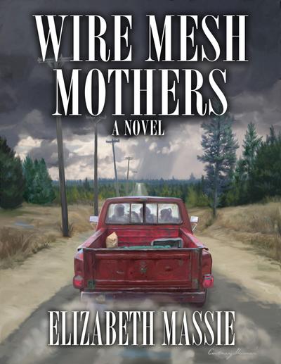 Wire Mesh Mothers
