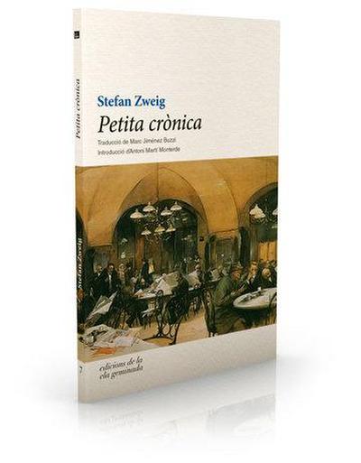 Zweig, S: Petita crònica