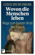 Wovon die Menschen leben