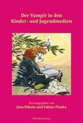 Der Vampir in den Kinder- und Jugendmedien