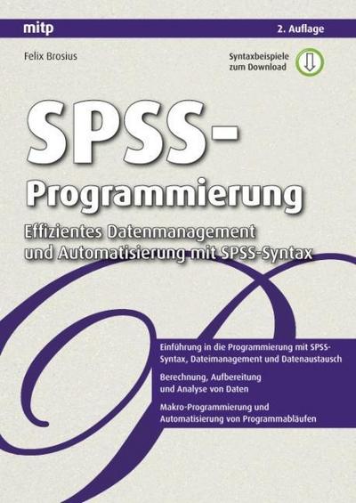 SPSS-Programmierung