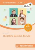 Die kleine Benimm-Schule