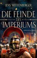 Die Feinde des Imperiums von Jens Wittenberger