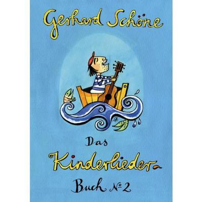 Kinderliederbuch 2