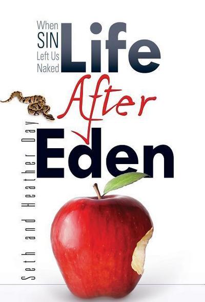 LIFE AFTER EDEN