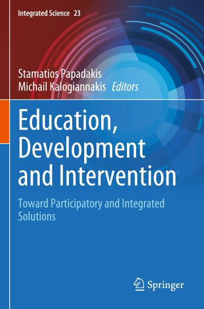 Education, Development and Intervention