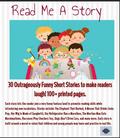 Read Me a Story
