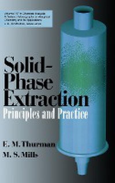 Solid-Phase Extraction