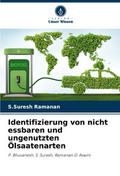 Identifizierung von nicht essbaren und ungenutzten