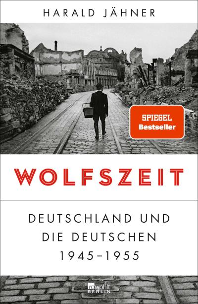 Wolfszeit