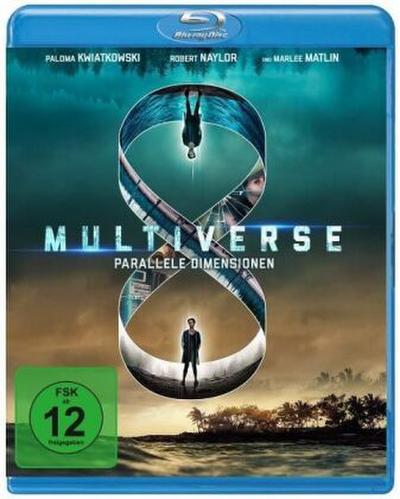 Multiverse - Parallele Dimensionen