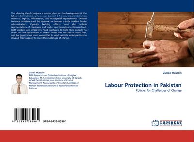 Labour Protection in Pakistan - Zubair Hussain