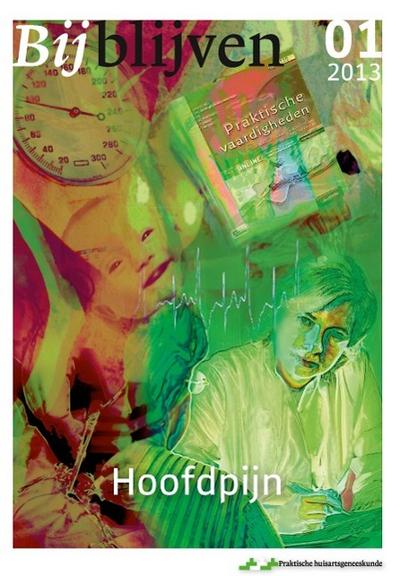Bijblijven nr. 1 - 2013 - Hoofdpijn