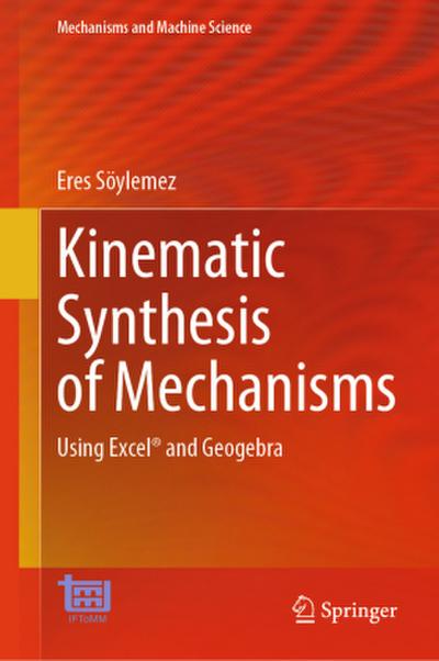 Kinematic Synthesis of Mechanisms