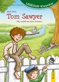 Tom Sawyer