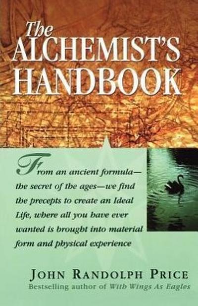 Alchemist’s Handbook