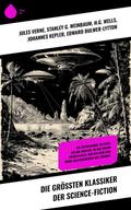 Die größten Klassiker der Science-Fiction