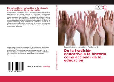 De la tradición educativa a la historia como accionar de la educación